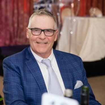 Profile Picture of Bruce Mathews (@BruceMa59173547) on Twitter