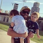 Profile Picture of Aaron Dunning (@aaron.dunning10) on Instagram