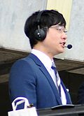 Profile Picture of Bae Sung-jaeon Wikipedia