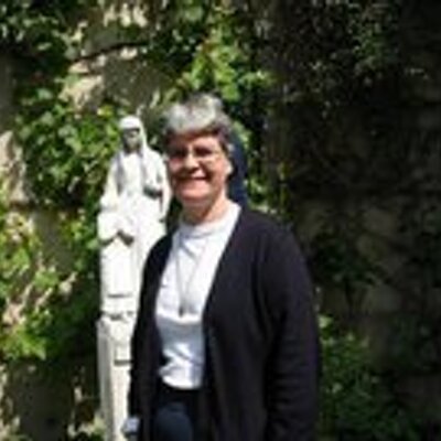 Profile Picture of Sr Theresa Sullivan (@SisterTheresaS) on Twitter