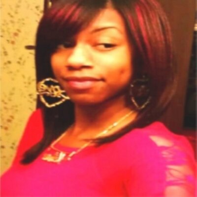 Profile Picture of Dominique Richards (@dominiquer772) on Twitter