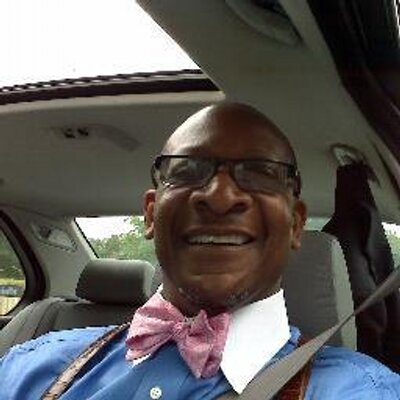 Profile Picture of Dr. Curtis D. Baxter (@cdbedd) on Twitter