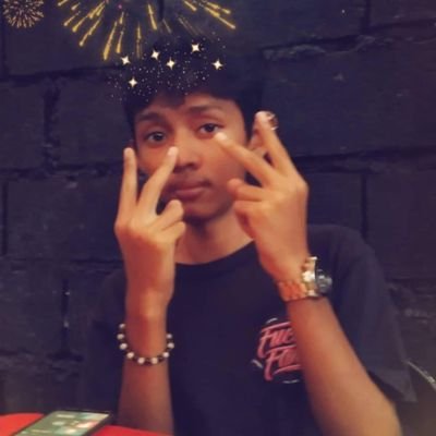 Profile Picture of Pierce (@BoniteCarlos) on Twitter