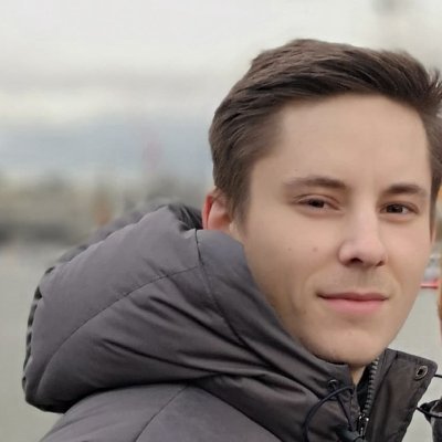 Profile Picture of David Lindell (@DavidLindell12) on Twitter