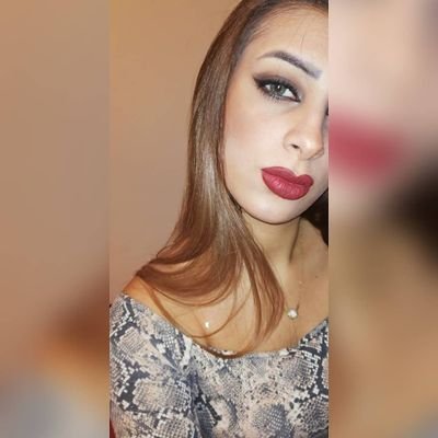 Profile Picture of Dina Issa (@DinaIssa12) on Twitter