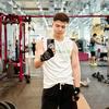 Profile Picture of David Harry (@david__harry) on Tiktok