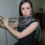 Profile Picture of Jess Farrell (@jessfflute) on Instagram