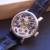 Profile Picture of Dwayne Dillon (@watchingtimewatchyou) on Myspace