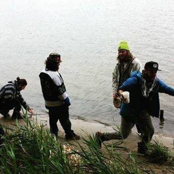 Profile Picture of James Amacher (@pinchzofpowww) on Poshmark