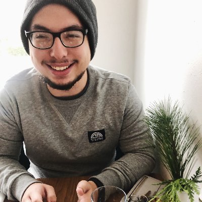 Profile Picture of Adam (Finn) (@@adamhochberger) on Twitter