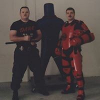 Profile Picture of Kenneth Moberly (@kenneth-moberly) on Quora