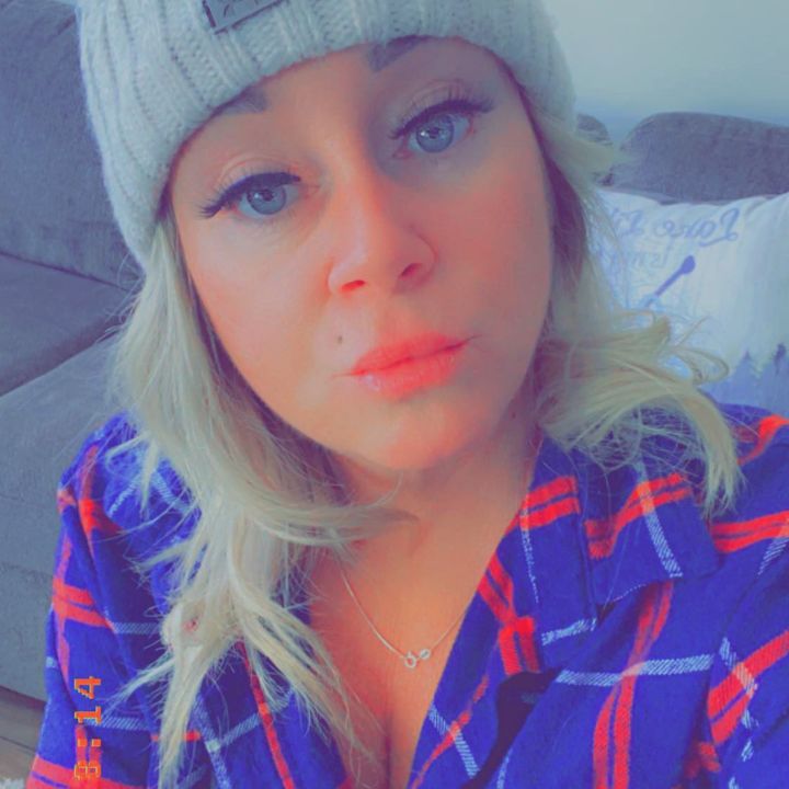 Profile Picture of   Nancy Fowler... (@fancynancy740) on Tiktok