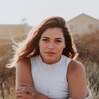 Profile Picture of Aliyah Zachow-rodriguez (@aliyah-zachow-rodriguez) on Quora