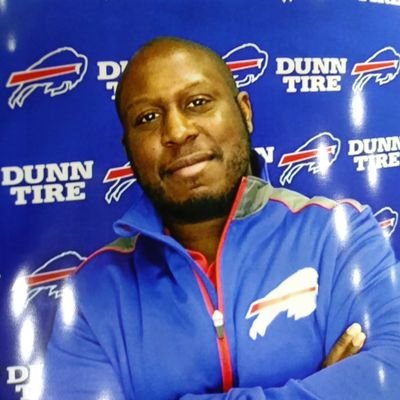 Profile Picture of Marlon Johnson Sr. (@MarlonJohnsonS1) on Twitter