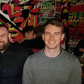 Profile Picture of James Macfie (@james.macfie) on Facebook