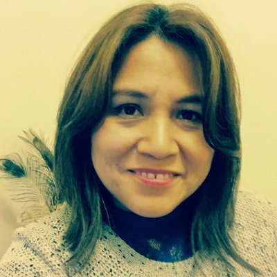 Profile Picture of Silvia Sotelo R (@silviasotelor) on Twitter