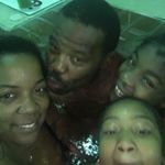 DeShon Thomas - Instagram Profile Picture of DeShon Thomas (@deshonvschurch) on Instagram