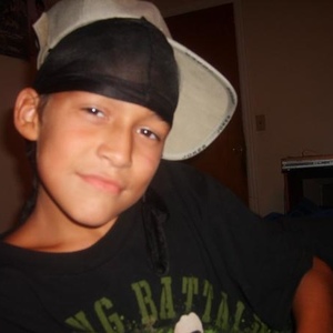Profile Picture of Dustin Pineda (@197496851) on Myspace