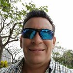 Profile Picture of Oscar B. Irigoyen (@gablucar) on Instagram