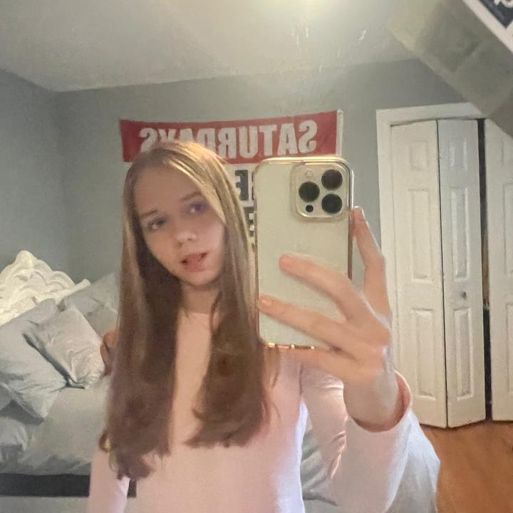 Profile Picture of juliaklepacki16 (@juliaklepacki16) on Tiktok