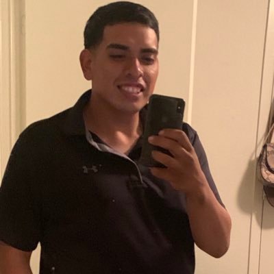 Profile Picture of Gilbert Rodriguez (@GilbertRdgz) on Twitter