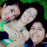 Profile Picture of Maria Del Carmen Esquivel Guevara (@maria-del-carmen-esquivel-guevara) on Quora