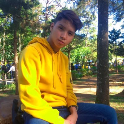 Profile Picture of Justin (@iamjaydizon) on Twitter