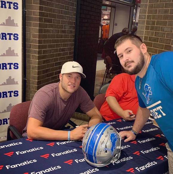 Profile Picture of Jared Kilanowski (@jroddd810) on Poshmark