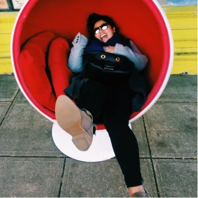 Profile Picture of Janet Jaramillo (@JanetJaramill0) on Twitter