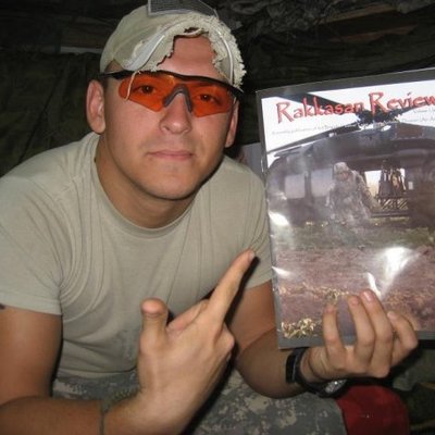 Profile Picture of Andrew Baugh Straus (@andycole771) on Twitter