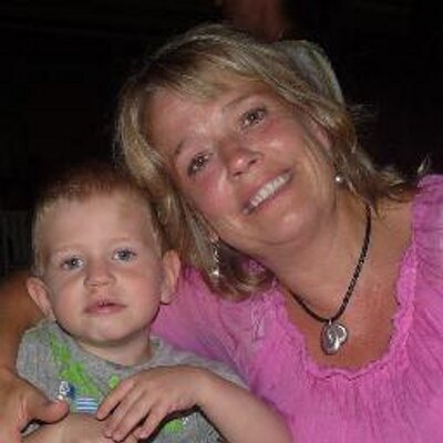Profile Picture of ANNE ROSEMBOOM (@AnneMatteo) on Twitter