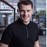 Profile Picture of Max Bowden Aka Ben Mitchell (@max.bowden.fan) on Instagram