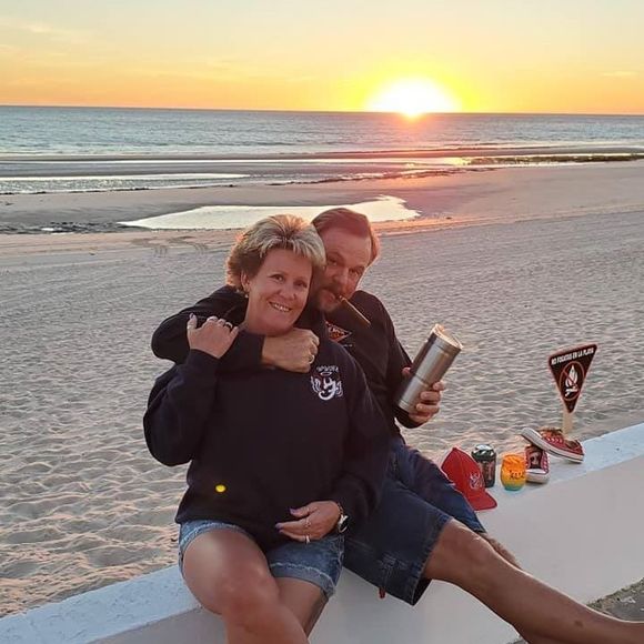 Profile Picture of Bernadette Whetten (@bk3996) on Poshmark