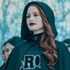 Profile Picture of Ann Granger (@@anne.granger_oficial_) on Tiktok