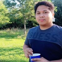 Profile Picture of Donn Edward Geronimo (@donn-edward-geronimo) on Quora