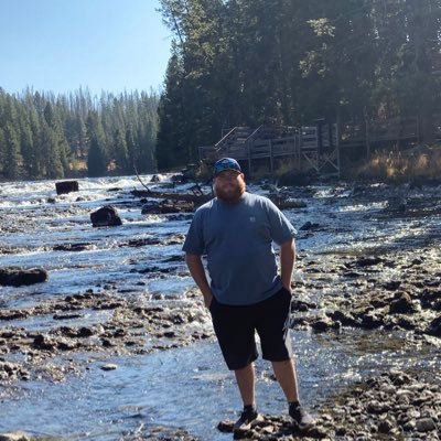 Captain Inzaneo - Twitter Profile Picture of Captain Inzaneo (@ZaneMartin1) on Twitter