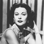 Profile Picture of hedwig eva maria kiesler (@hedylamarring) on Instagram