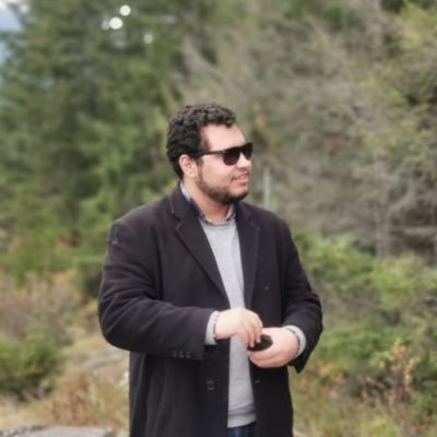 Profile Picture of Mahmoud Al Khatib (@Mahmoud61668862) on Twitter