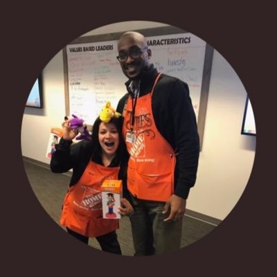 Profile Picture of James (@JamesMelvinRjr) on Twitter