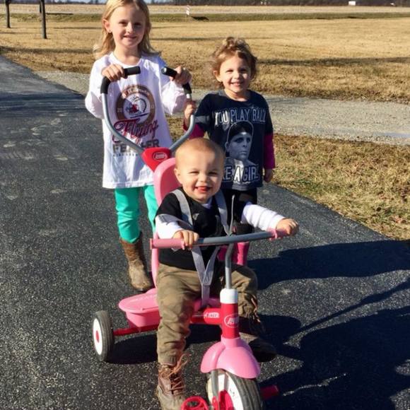 Profile Picture of Michael Stevens (@michaelsteve978) on Poshmark