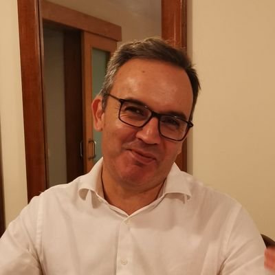 Profile Picture of Ignacio Vega Armas (@IgnacioArmas) on Twitter