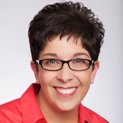 Profile Picture of Jennifer Bean Bower (@jenniferbbower) on Twitter