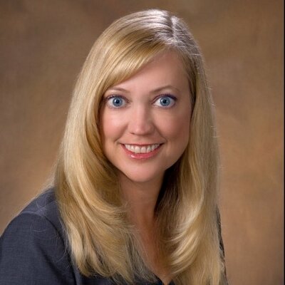 Profile Picture of Bridget Swanson Earl (@bridgetsearl) on Twitter