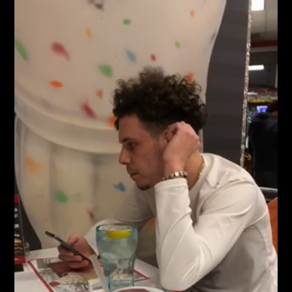 Profile Picture of Seth Gelbert (@sethgelbert) on Poshmark