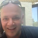 Profile Picture of Graham Thorpe (@graham.thorpe) on Instagram