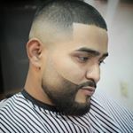 Profile Picture of Abdel_Stylist (@bilal_barber_sk) on Instagram