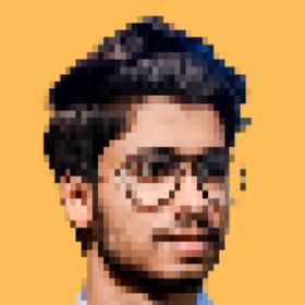Profile Picture of Ashish Kumar (@ashishalf) on Pinterest