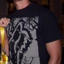 Profile Picture of Brad Hornback (@b_rizzle08) on Myspace