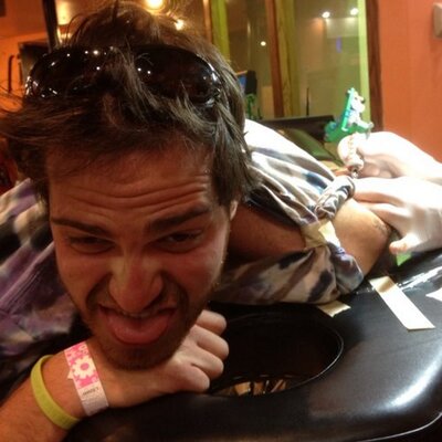 Profile Picture of Kevin Perko (@orangemafuk) on Twitter