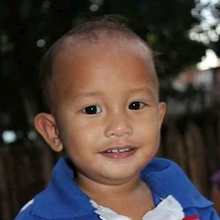 Profile Picture of Reince John Pallares (@reincejohn.pallares) on Facebook